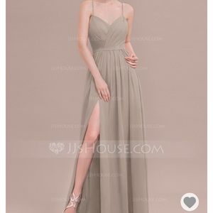 JJ’s House Toupe Bridesmaid Dress